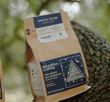 Dark Roast Subscription